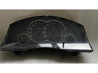 Панель приборов 87001437   Opel Meriva A       