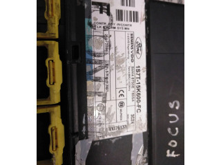  Поршень с шатуном  2M5A12A650  Ford Focus  