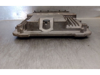 Řídící jednotka 51836444, 0281015573   Alfa Romeo Mito 2008