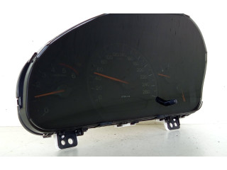 Панель приборов 78100G100, HR0354305 Honda Accord
