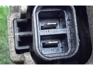 Генератор 100AH-12V, POLEA.FIJA-1.CANAL Mazda 3 I