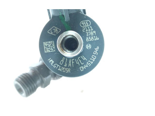 Форсунка HMLGT1205R, 0445110546    Renault Trafic III (X82)   