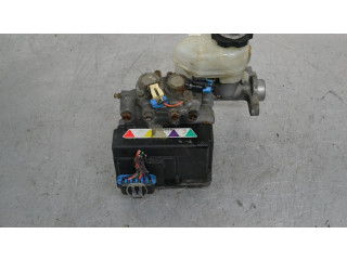 Блок управления АБС Pontiac Trans Sport