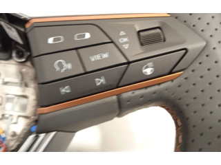 Руль Cupra Formentor  2020 -  года 5FA419091DP, 5FA419091DPXEY      