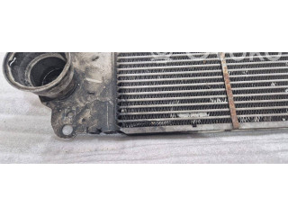 Радиатор интеркулера Volkswagen Transporter - Caravelle T5 2015