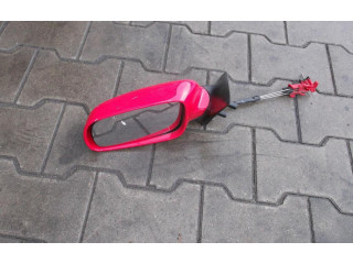 Зеркало электрическое Skoda Octavia Mk1 (1U) 1996 - 2004 года