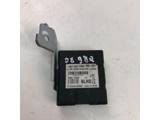 Блок управления 95800B9000 Hyundai i10