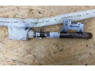 Боковая подушка безопасности 4G8880742B, 4G8880742 Audi A7 S7 4G