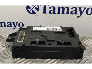 Блок управления 284B10447R, A2C92226608 Dacia Lodgy