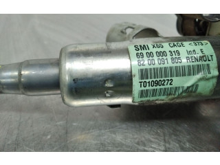    Рулевая рейка 8200091805   Renault Clio II 2001 - 2005 года