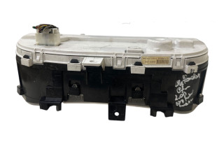 Přístrojová deska Mitsubishi Outlander 2006 8100A115, 507920H