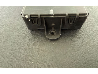 Блок комфорта FK7219H440AD, 1601321960 Jaguar XF X260