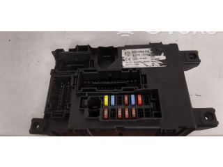 Pojistková skříňka 00517986150 Fiat Punto (199)