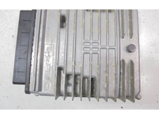 Řídící jednotka 4S71-12A650-MC, 4S71-12A650-MC Ford Mondeo Mk III 2001