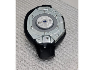 Подушка безопасности водителя 8200748155, 027080583539 Dacia Logan I