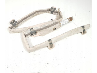 Боковая подушка безопасности 8U0880742D Audi Q3 8U