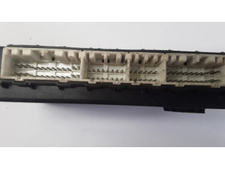 Блок комфорта 954001W632, 11RA000327 KIA Carens III