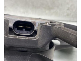 Вентилятор радиатора         Renault Clio III 