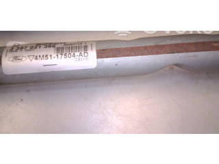 Механизм стеклоочистителей (трапеция) 4M51-17504-AD Volvo S60