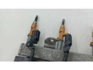 Комплект форсунок 82125F4020A Infiniti FX для бензинового двигателя 3.5