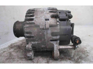 Генератор 6F903023C, 6F903023C Seat Leon (1P)