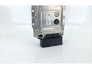 Блок управления KVGA5H298CE Ford Ranger