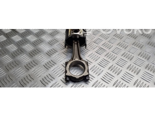 Zpětné zrcátko Opel Astra G 2000