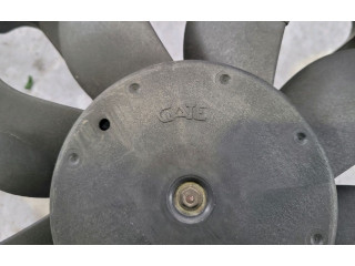 Вентилятор радиатора     51740327, Z0-6601K    Fiat Multipla 