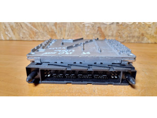 Блок управления двигателя 0281011078 Volvo V70