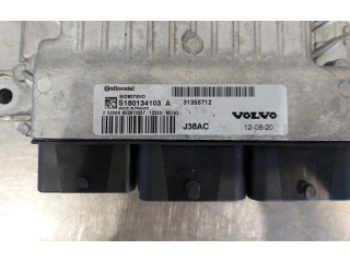 Řídící jednotka 31355712   Volvo V40 2012