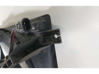 Вентилятор радиатора A005333 Chevrolet Aveo