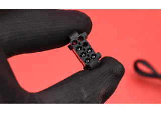 Зеркало электрическое        Volkswagen New Beetle  1998 - 2011 года   