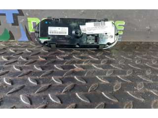 Модуль блока управления кондиционером 503600090202, 156110631   Alfa Romeo Giulietta