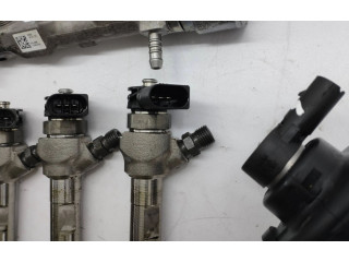 Блок предохранителей 05L130277E, 0445010790 Audi A3 8Y