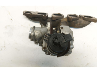 Турбина Audi Q5 SQ5 04L253056L