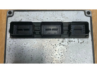 Блок управления двигателя 4L1A12A650PB Ford Expedition