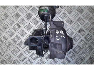  Турбина Citroen C5  9682778680         