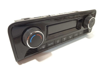 Блок управления климат-контролем 6V0907044, 6V0907044BYY Skoda Fabia Mk3 (NJ)