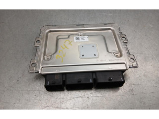 Блок управления двигателя 237100773V, 846443866   Dacia Jogger