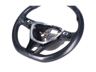 Руль Volkswagen Golf Plus 2005 - 2013 года 5G0419091GB