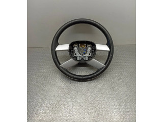 Руль Volkswagen Polo  2002 - 2005 года 6Q0419091K, 04022005      