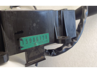 Ручка стеклоочистителей 17C992, 15906128 Hummer H3