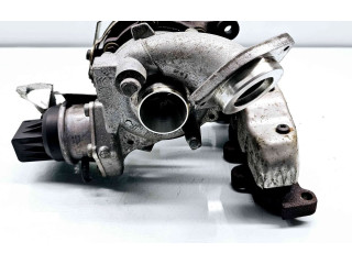  Турбина Audi A1  03L253016H         