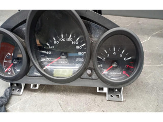 Панель приборов MM-0038-001 Mitsubishi Colt