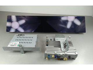 Панель приборов 11473721, 11905920   MG HS       