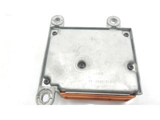 Блок подушек безопасности 9646757580, 6556HQ Citroen Saxo