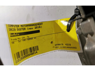 Комплект блоков управления 0281032811-- Dacia Duster