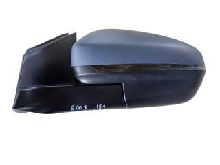 Zpětné zrcátko Peugeot 5008 II 2018