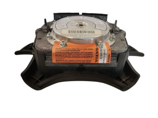 Подушка безопасности водителя 9160163   Volvo S70  V70  V70 XC