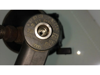 Форсунка 057130277M, 0445110158 Audi A8 S8 D3 4E для дизельного двигателя 4